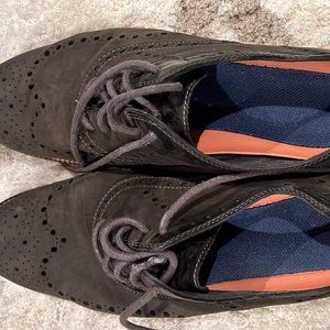 Cole Haan Lace up Oxford shoes Mens
